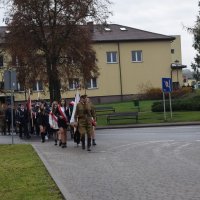 Zobacz w powiększeniu: BIAŁO-CZERWONA NAD BARANOWEM – ŚWIĘTO NIEPODLEGŁOŚCI 2022 R. (2)